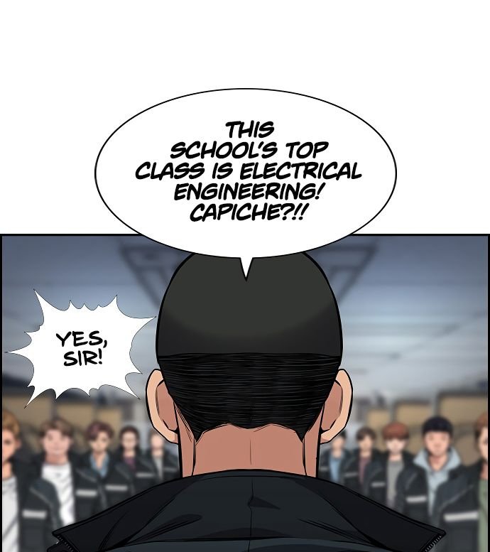 Get Schooled Chapter 8 144